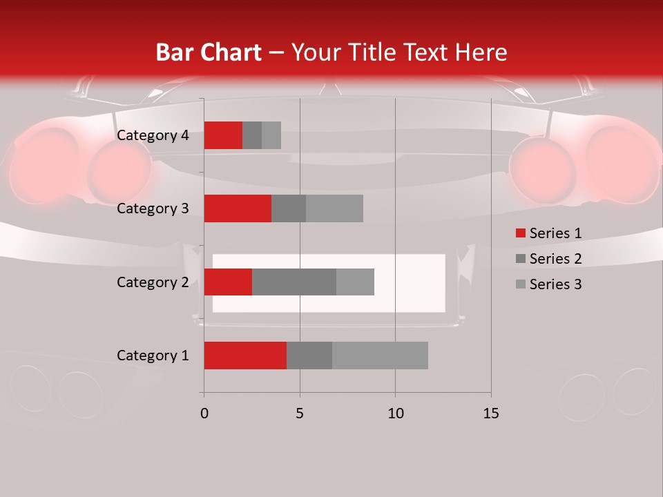 Design Render Elegance PowerPoint Template