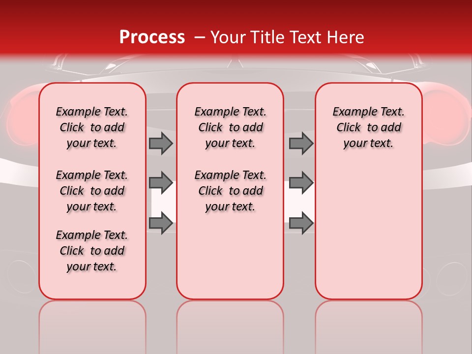 Design Render Elegance PowerPoint Template