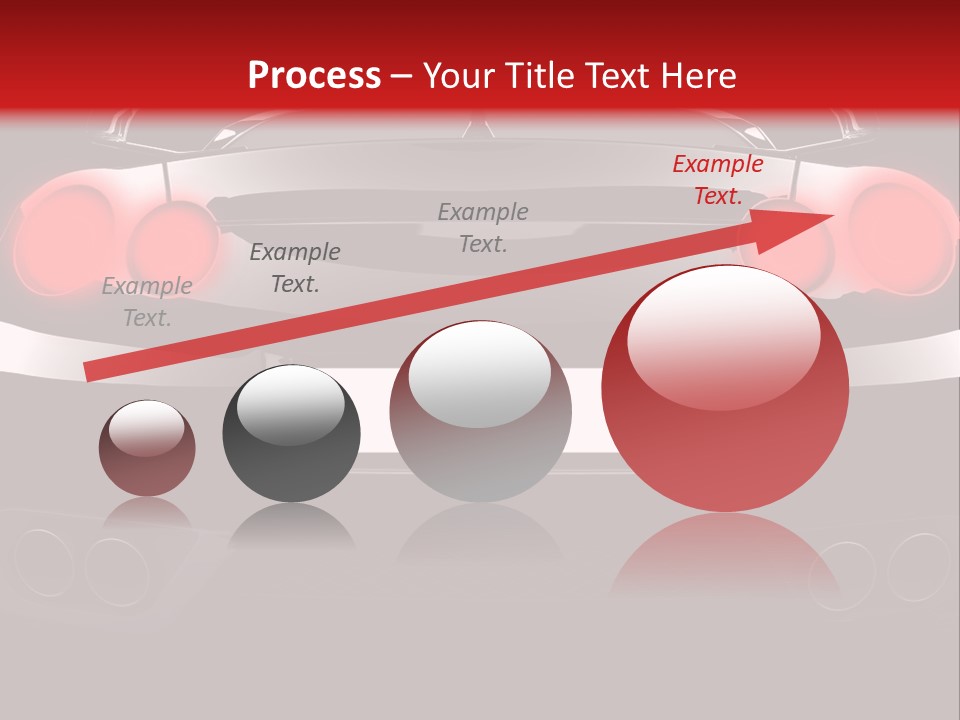 Design Render Elegance PowerPoint Template