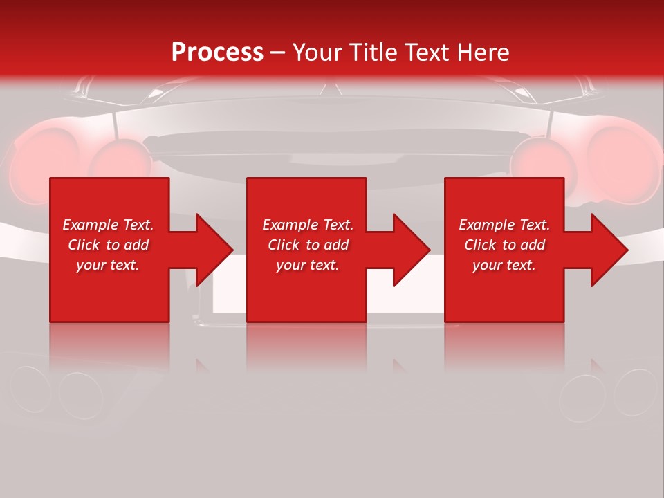 Design Render Elegance PowerPoint Template