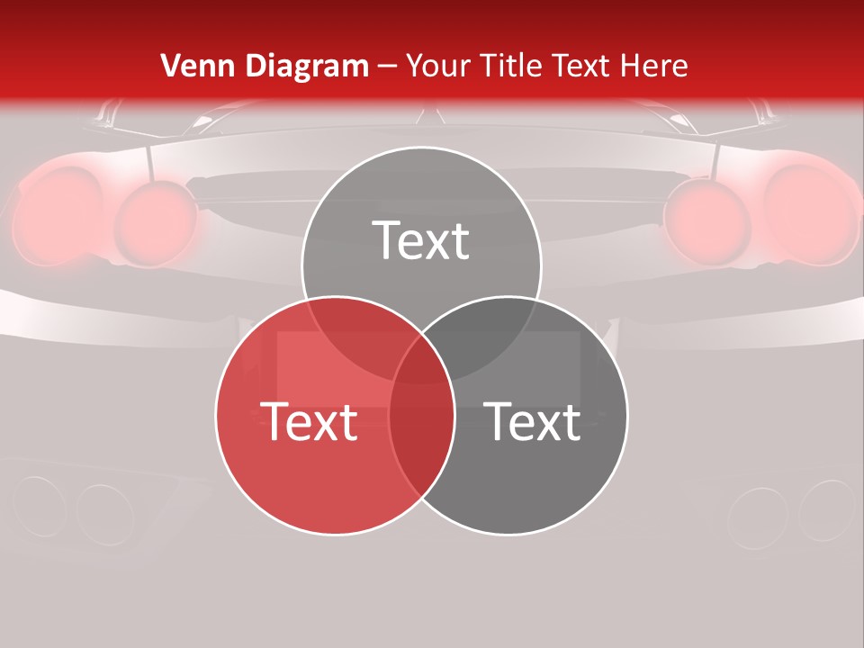 Design Render Elegance PowerPoint Template