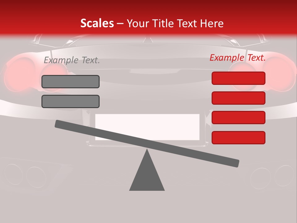 Design Render Elegance PowerPoint Template