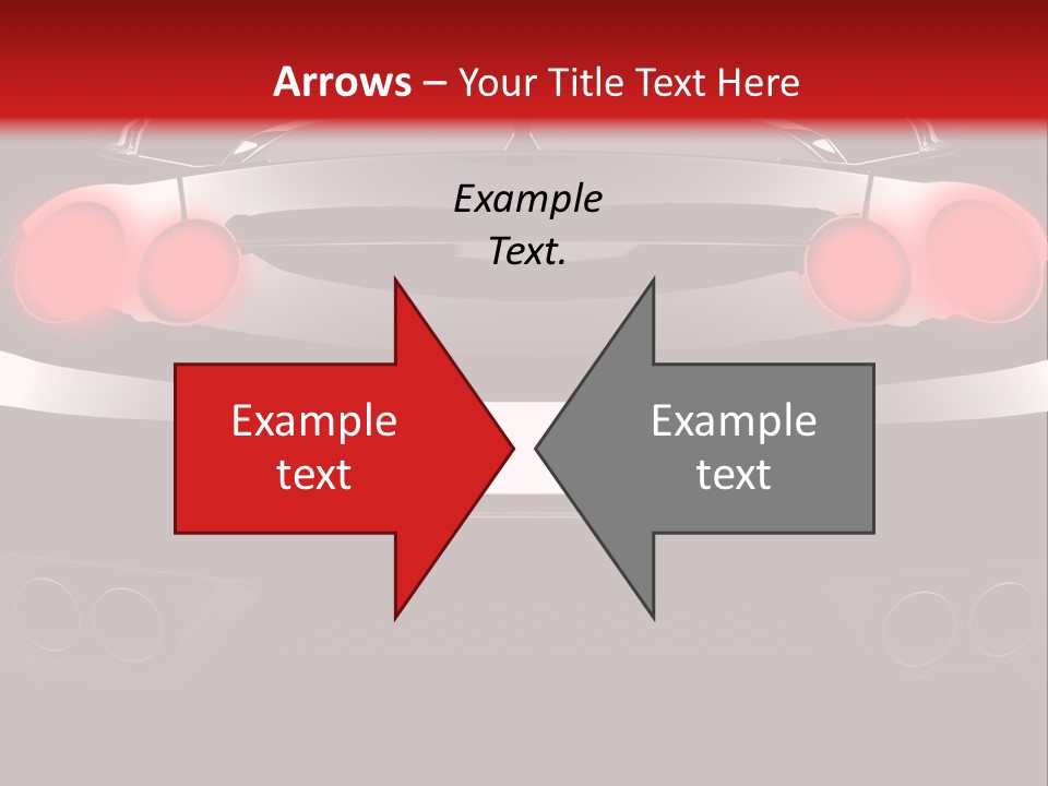Design Render Elegance PowerPoint Template