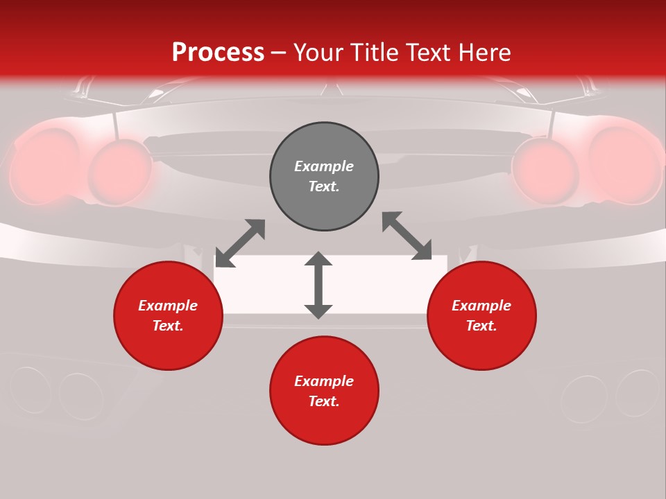 Design Render Elegance PowerPoint Template