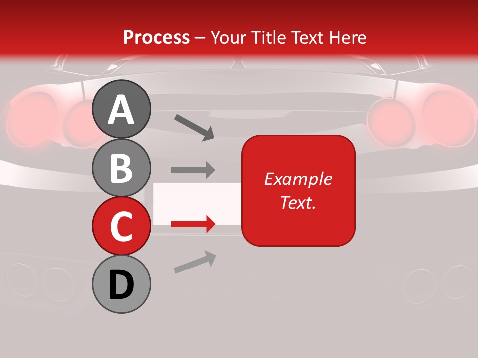 Design Render Elegance PowerPoint Template