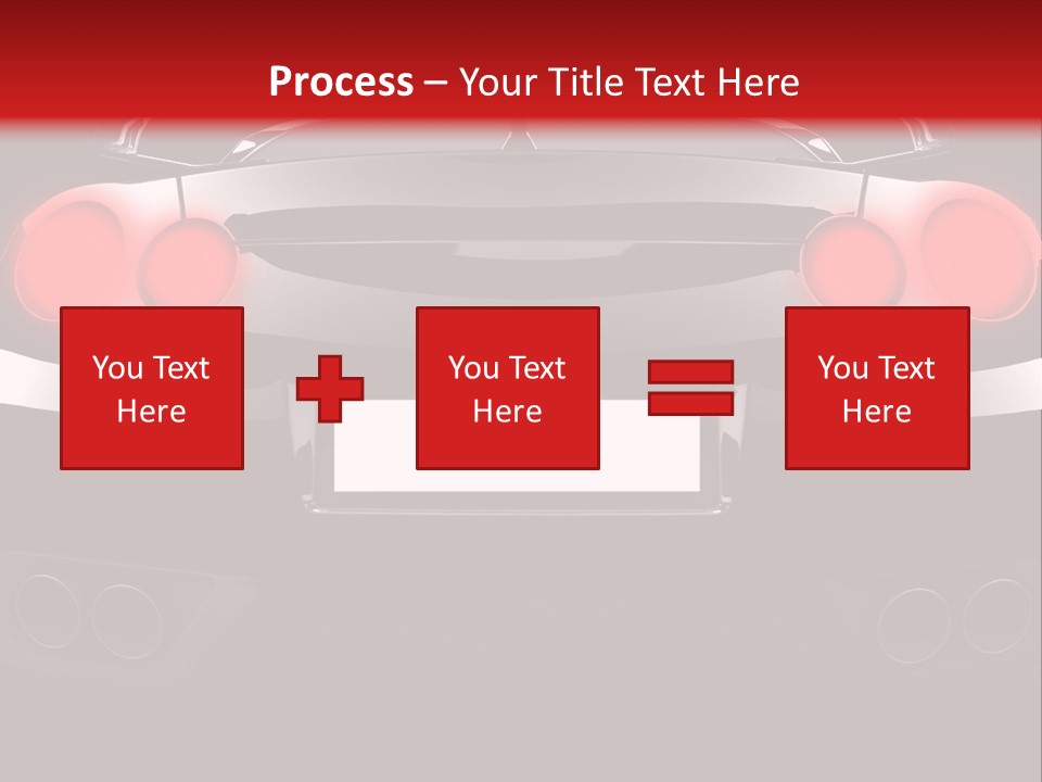 Design Render Elegance PowerPoint Template