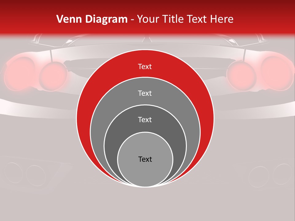 Design Render Elegance PowerPoint Template