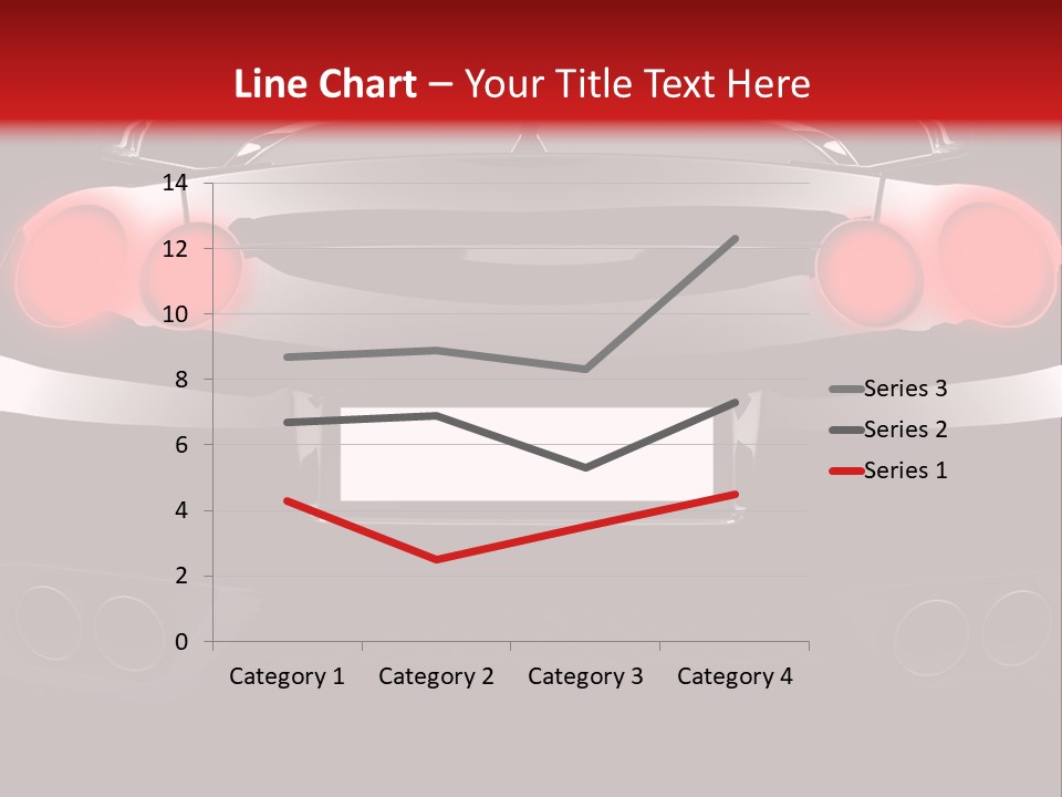 Design Render Elegance PowerPoint Template