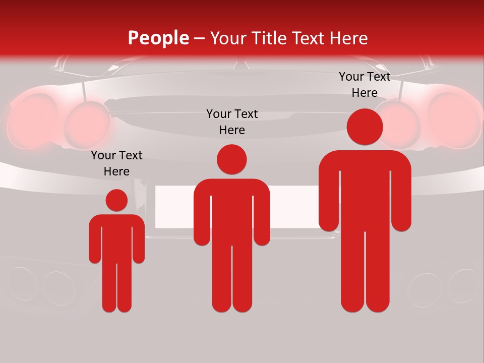 Design Render Elegance PowerPoint Template