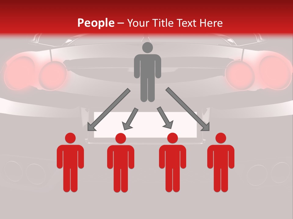 Design Render Elegance PowerPoint Template