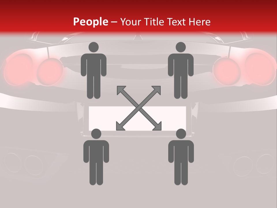 Design Render Elegance PowerPoint Template