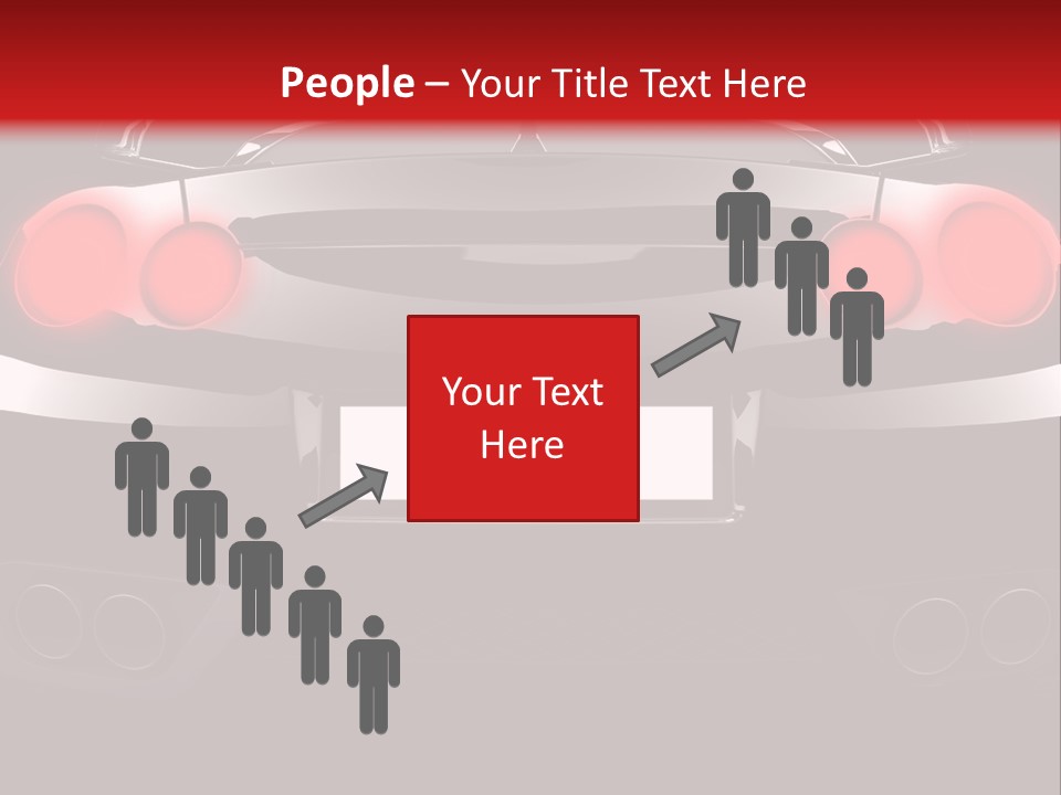 Design Render Elegance PowerPoint Template