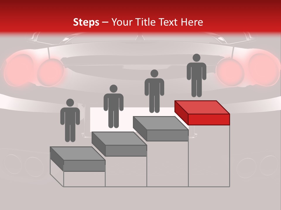 Design Render Elegance PowerPoint Template