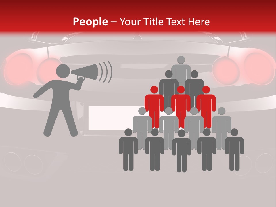 Design Render Elegance PowerPoint Template