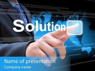 Background Team Education PowerPoint Template