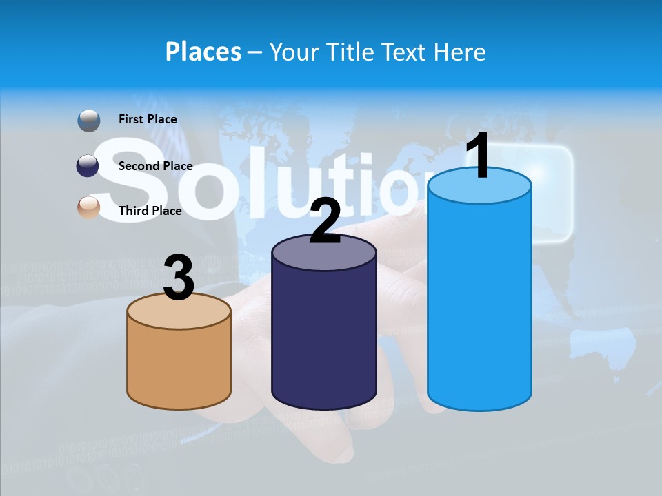 Background Team Education PowerPoint Template