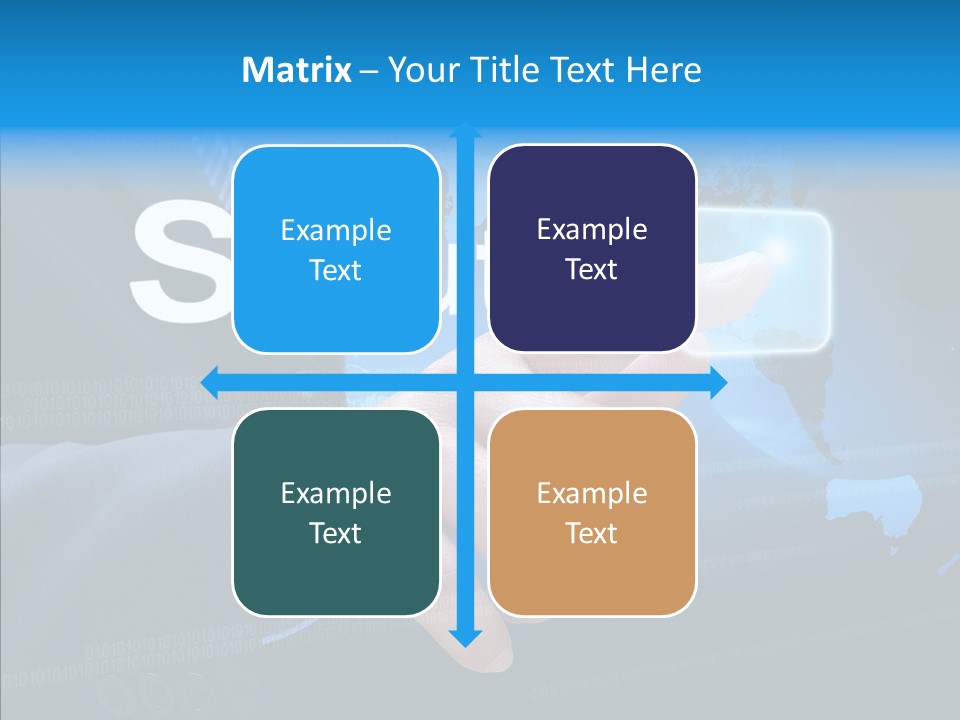 Background Team Education PowerPoint Template