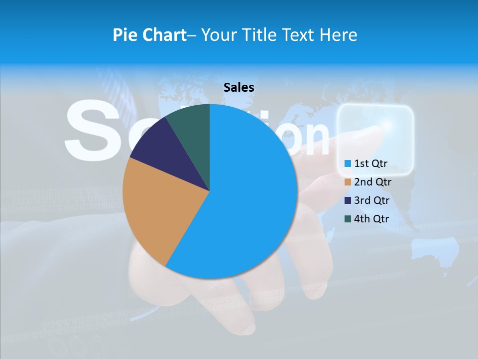 Background Team Education PowerPoint Template