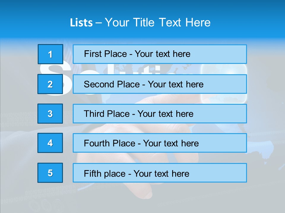Background Team Education PowerPoint Template