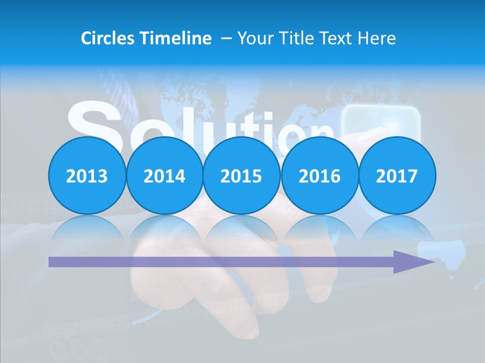 Background Team Education PowerPoint Template