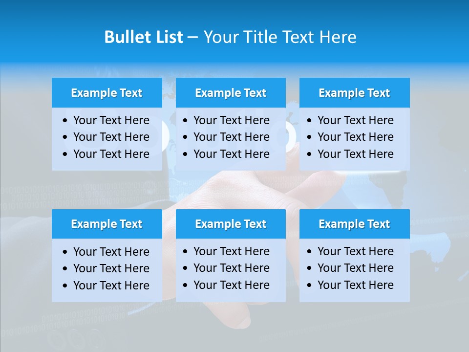 Background Team Education PowerPoint Template