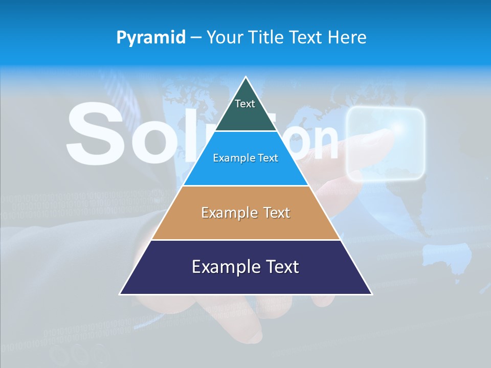 Background Team Education PowerPoint Template