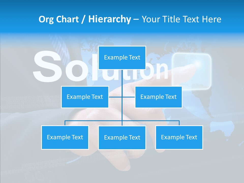 Background Team Education PowerPoint Template