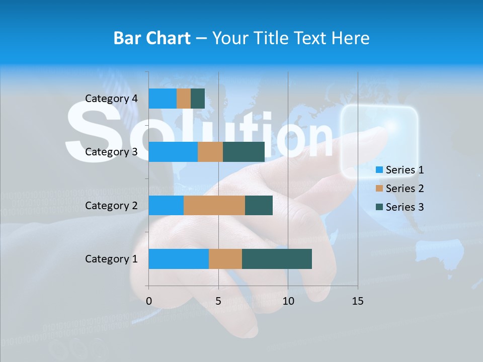 Background Team Education PowerPoint Template