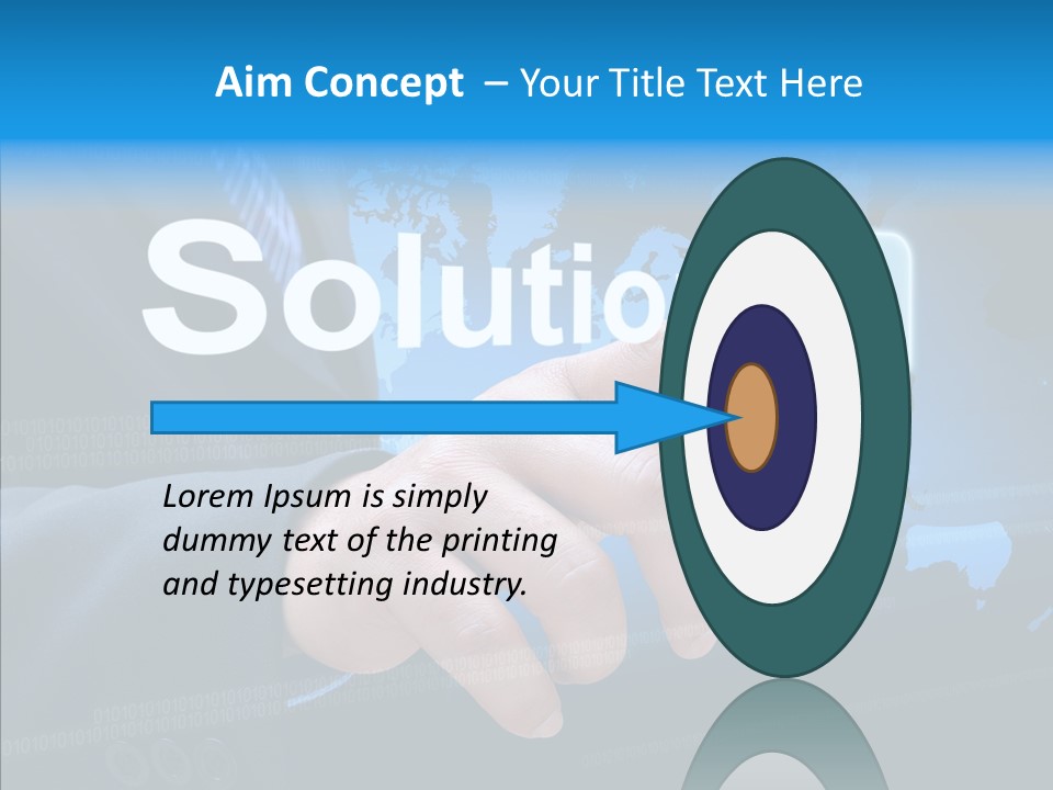 Background Team Education PowerPoint Template