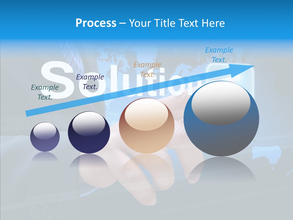 Background Team Education PowerPoint Template