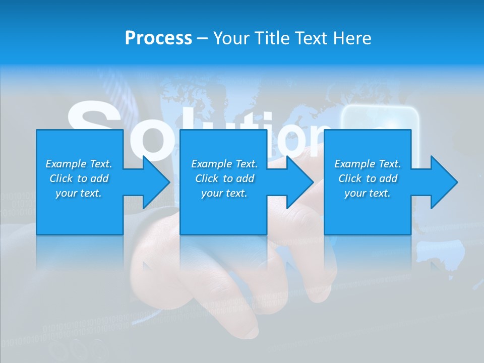 Background Team Education PowerPoint Template