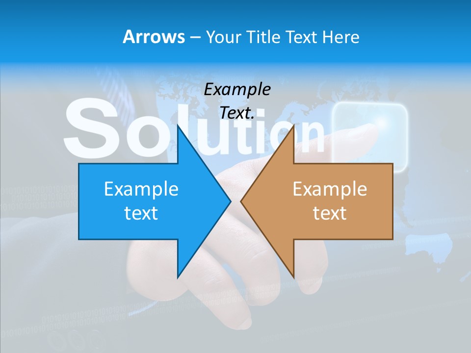 Background Team Education PowerPoint Template