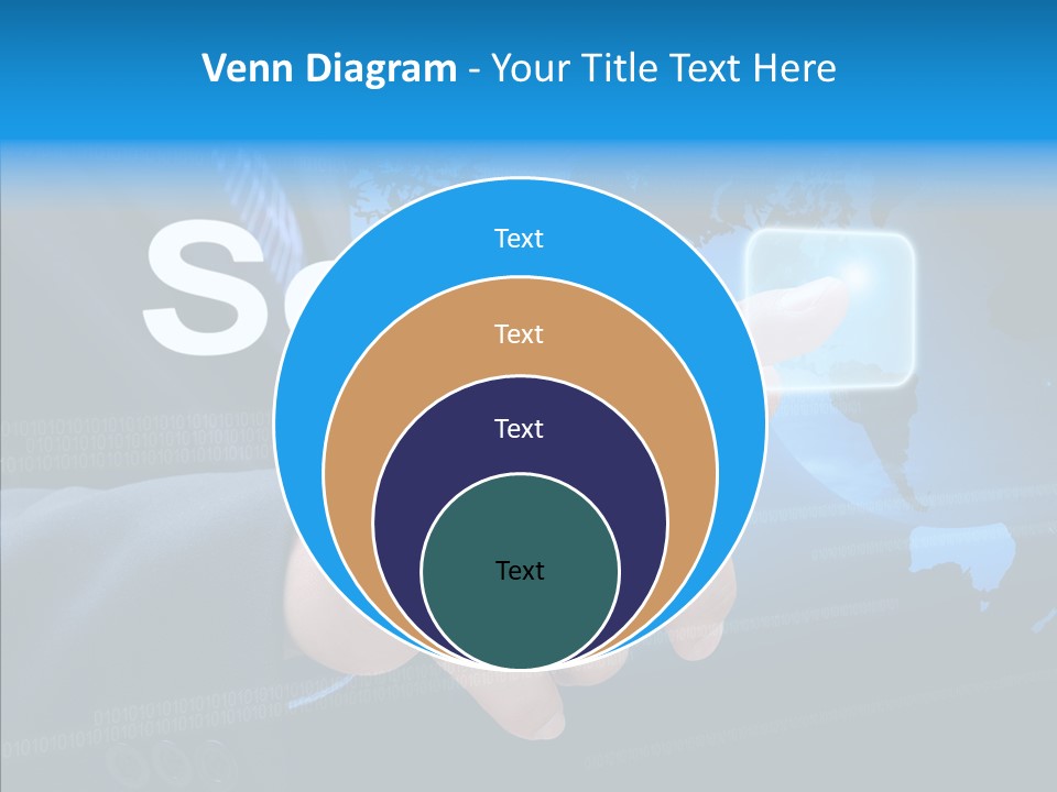 Background Team Education PowerPoint Template
