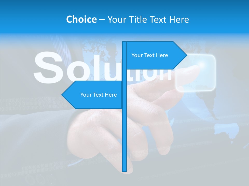 Background Team Education PowerPoint Template