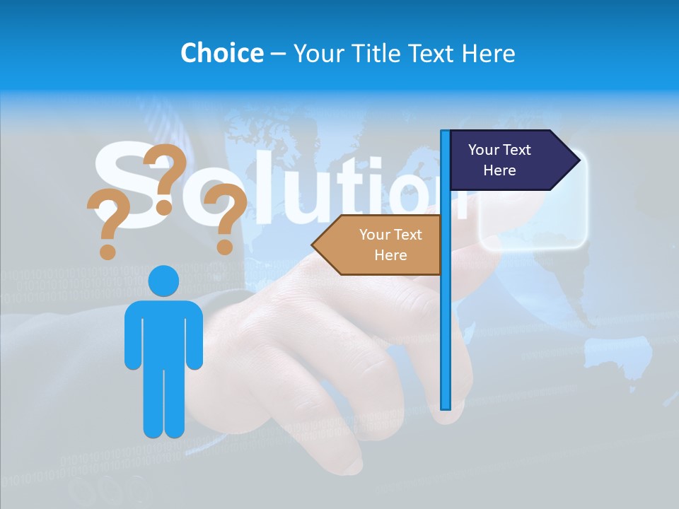 Background Team Education PowerPoint Template