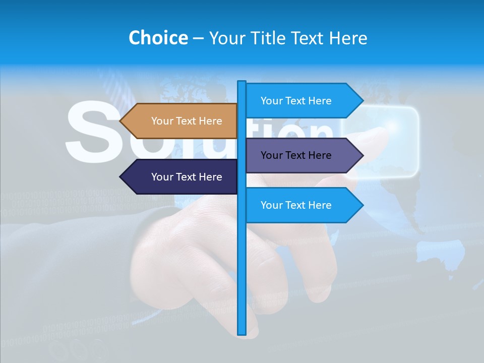 Background Team Education PowerPoint Template