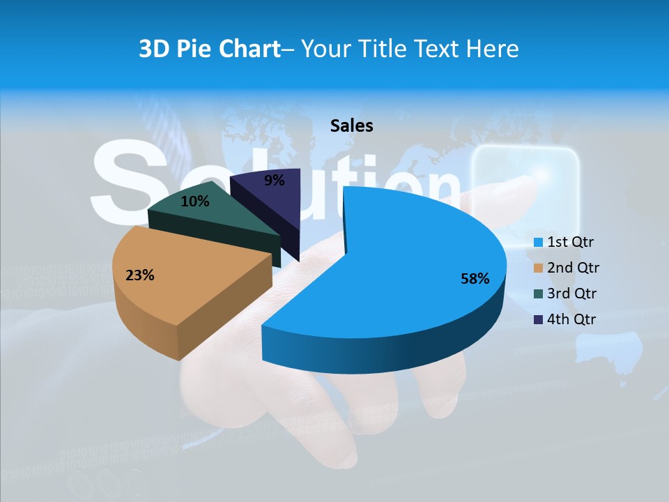Background Team Education PowerPoint Template