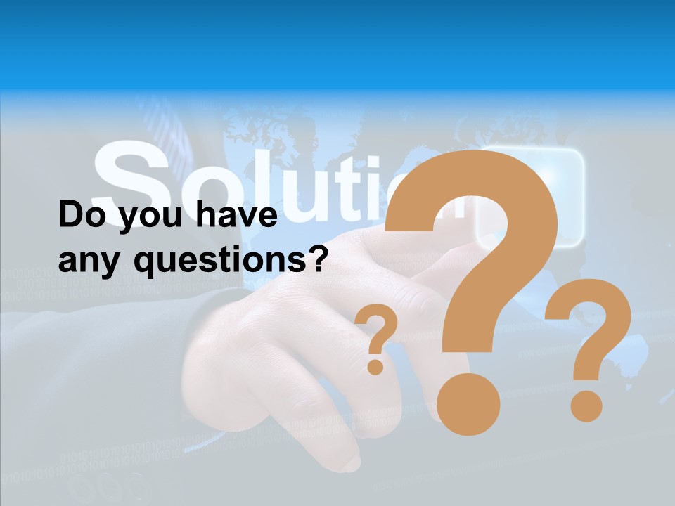 Background Team Education PowerPoint Template