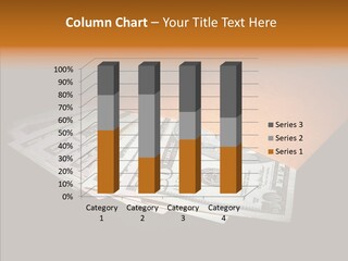 Envelope Payment Payout PowerPoint Template