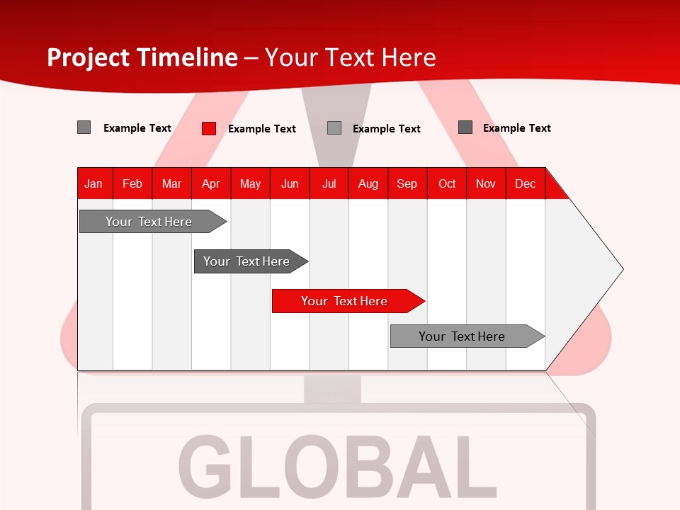 Planet Pollution Earth PowerPoint Template