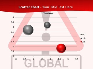 Planet Pollution Earth PowerPoint Template