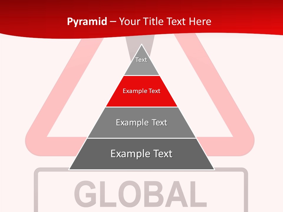 Planet Pollution Earth PowerPoint Template