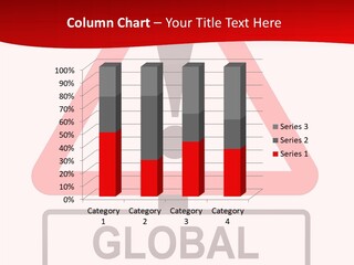 Planet Pollution Earth PowerPoint Template