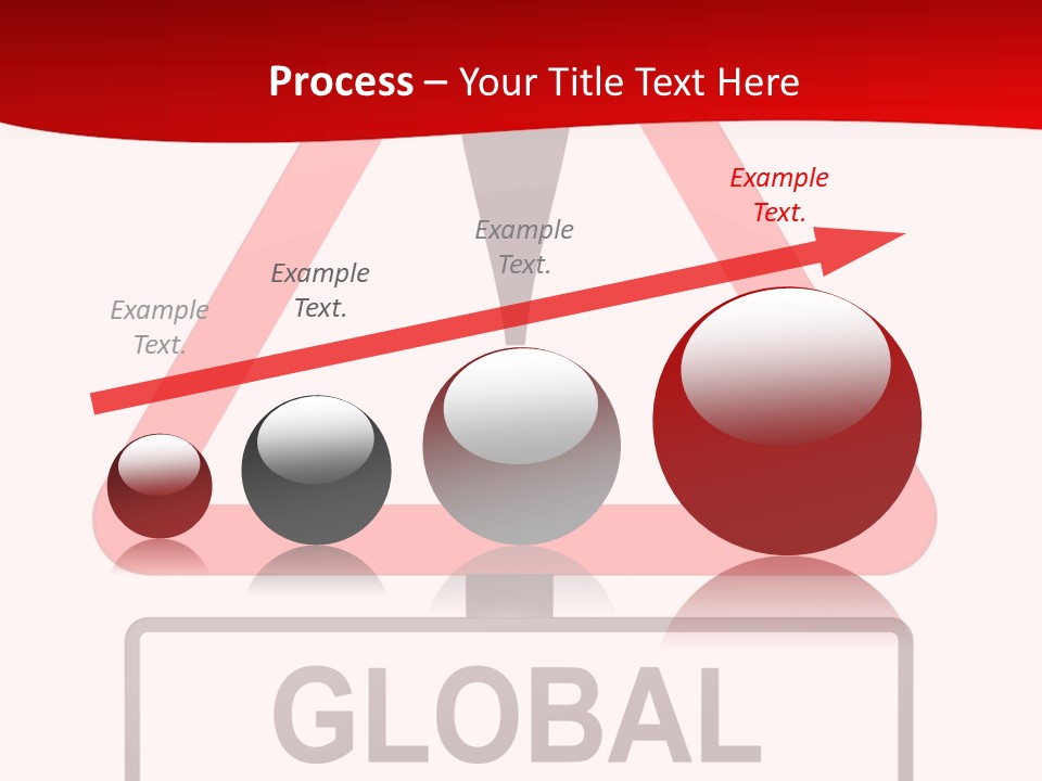 Planet Pollution Earth PowerPoint Template