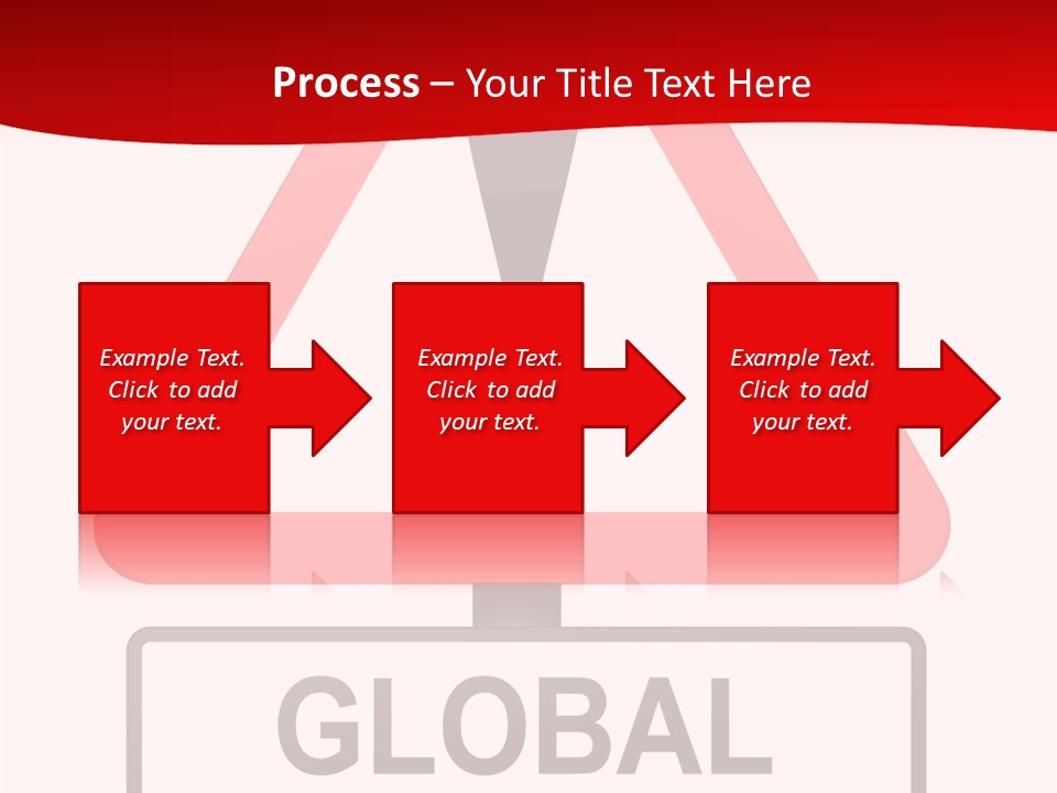 Planet Pollution Earth PowerPoint Template