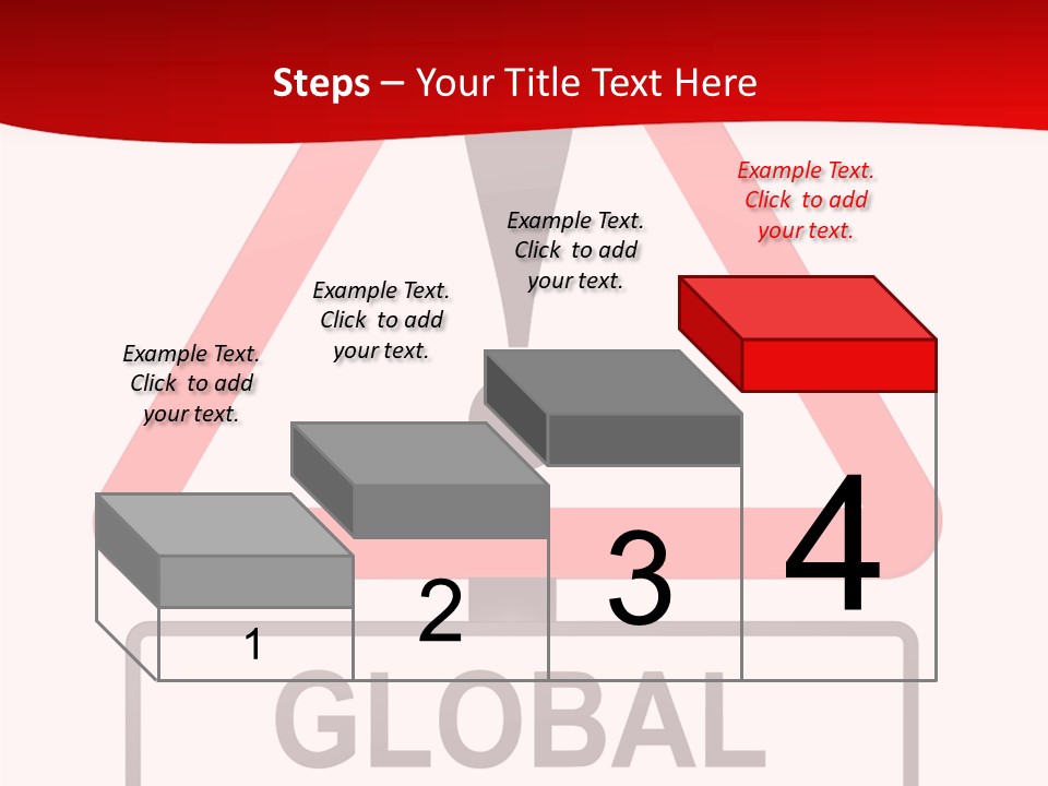 Planet Pollution Earth PowerPoint Template