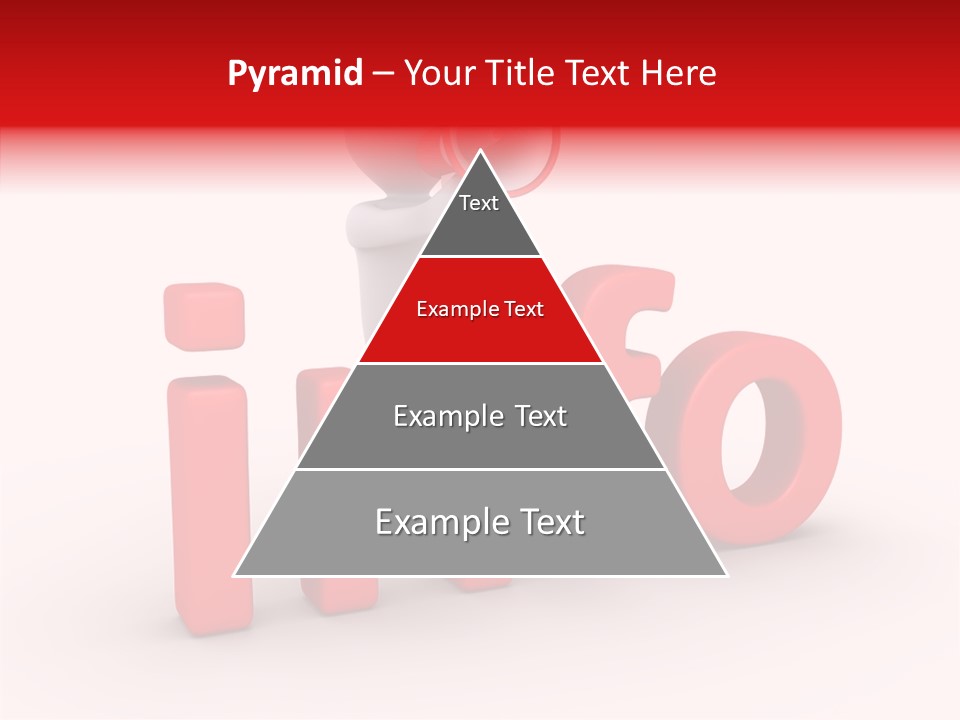 Successful Service Sign PowerPoint Template