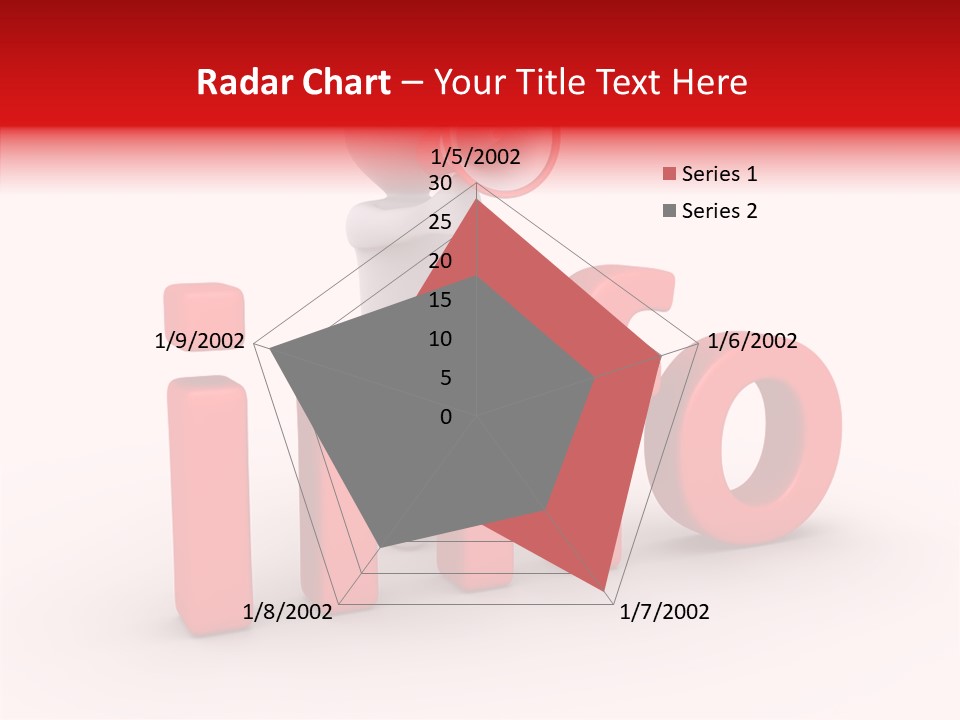 Successful Service Sign PowerPoint Template