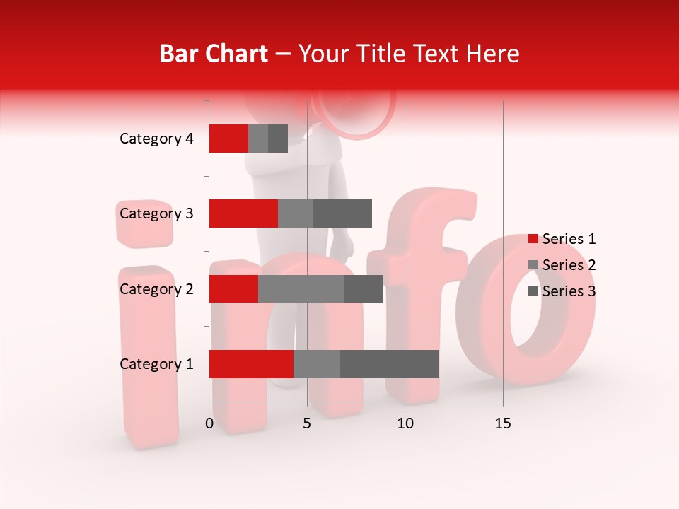 Successful Service Sign PowerPoint Template