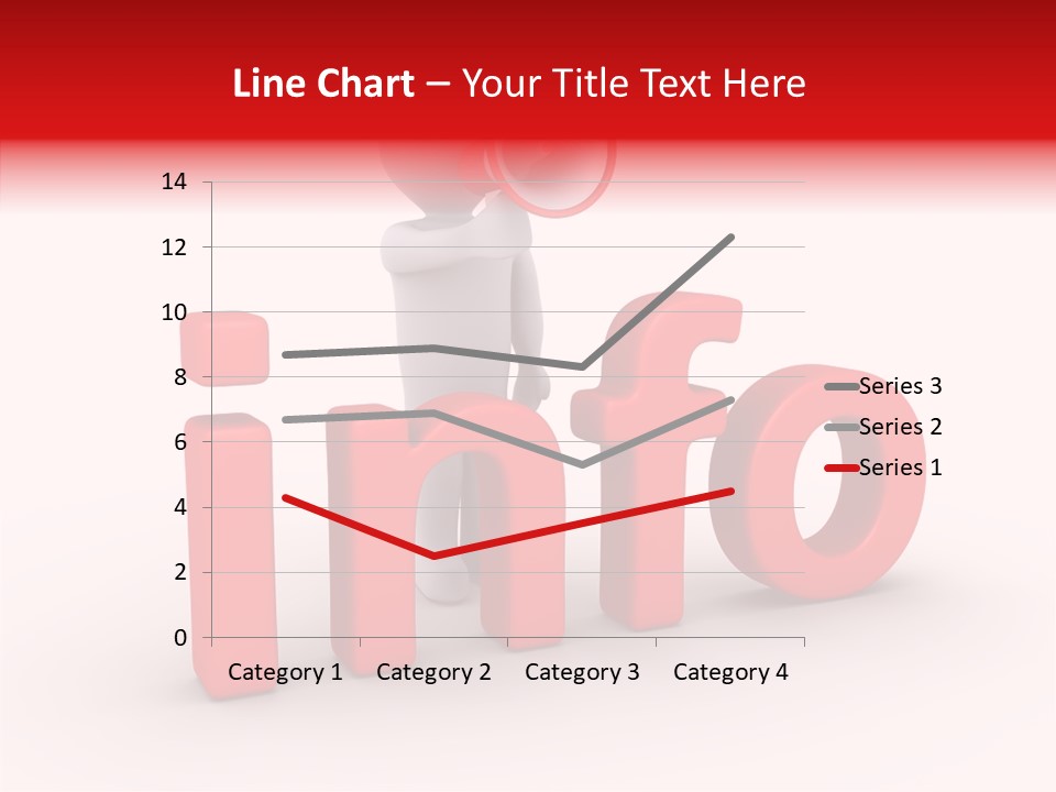 Successful Service Sign PowerPoint Template